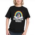 It's Book Fair Week Librarian Library Literacy Reading Graphic Youth It's Book Fair Week Librarian Library Literacy Reading Graphic Youth