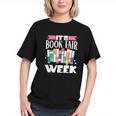 It's Book Fair Week Graphic Youth