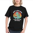 Just A Boy Who Loves Dragons And Books Kids Toddler Baby 5T Graphic Youth Just A Boy Who Loves Dragons And Books Kids Toddler Baby 5T Graphic Youth