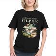 Just One More Chapter Book Lover Graphic Youth Just One More Chapter Book Lover Graphic Youth