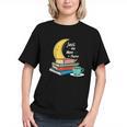 Just One More Chapter Love Book Reading Graphic Youth Just One More Chapter Love Book Reading Graphic Youth