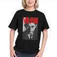 Kafka Franz Portrait Books And Literature Graphic Youth
