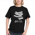 Let's Get Lit Books Graphic Youth