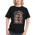 Librarian For Book Lover And Reader Reading Graphic Youth