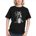 I Love Trashy Book Club Raccoon No Shelf Control Weirdcore Graphic Youth I Love Trashy Book Club Raccoon No Shelf Control Weirdcore Graphic Youth