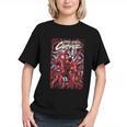 Marvel Spider-Man Eddie Brock Carnage Comic Book Cover Graphic Youth Marvel Spider-Man Eddie Brock Carnage Comic Book Cover Graphic Youth