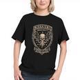 Miskatonic University Book Club Cthulhu Book Graphic Youth