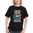 I Have No Cruise Control-It's Like They Book Themselves Graphic Youth I Have No Cruise Control-It's Like They Book Themselves Graphic Youth