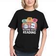 Nothing Beats Reading Rock Paper Scissors Books Lover Graphic Youth