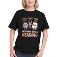 Nothing Goes Beyond Reading Rock Paper Scissors Book Graphic Youth Nothing Goes Beyond Reading Rock Paper Scissors Book Graphic Youth