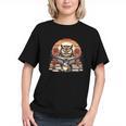 Owl Reading Books Book Library Bookworm Graphic Youth