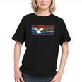 Pro America Pro Acceptance Pro Science Pro Equality Pro Book Graphic Youth