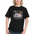 There Is No Such Thing As Too Many Books Reading Teacher Graphic Youth