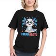 I Read Alotl Cute Axolotl Reading Book Lover Graphic Youth I Read Alotl Cute Axolotl Reading Book Lover Graphic Youth