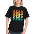 Read Read Read Read Book Lover Reading Bookworm Reader Graphic Youth Read Read Read Read Book Lover Reading Bookworm Reader Graphic Youth