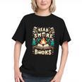 Read More Books Camping Outdoors Travel Campfire Smores Graphic Youth Read More Books Camping Outdoors Travel Campfire Smores Graphic Youth