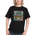 I Still Read Childrens Books Reading Lover Bookworm Graphic Youth