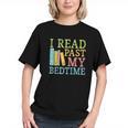 I Read Past My Bedtime Book Quote Humor Graphic Youth I Read Past My Bedtime Book Quote Humor Graphic Youth