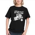 I Read Past My Bedtime Late Night Readers Book Club Graphic Youth I Read Past My Bedtime Late Night Readers Book Club Graphic Youth