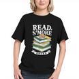 Read S'More Books Marshmallow Reading Smores Graphic Youth Read S'More Books Marshmallow Reading Smores Graphic Youth