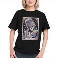 The Reader Tarot Card Women Book Lover Librarian Read Graphic Youth The Reader Tarot Card Women Book Lover Librarian Read Graphic Youth