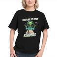 Take Me To Your Readers Across America Read More Books Graphic Youth