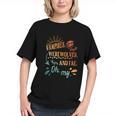 Readers Books Lovers BFF Books Club Paranormal Romance Reading Book Vampires Werewolves & Fae -Adults Short Sleeve Graphic Youth