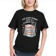 Reading Book Lover Humor For Readers And Bookworms Graphic Youth