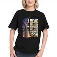 Reading Bookish Dragon Fantasy Graphic Youth