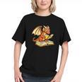 Reading Dragon Book Lover Bookworm Reader Graphic Youth Reading Dragon Book Lover Bookworm Reader Graphic Youth