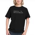 Reading Is Resistance Banned Books Graphic Youth