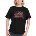Retro Grow In Grace Wildflower Book Christian Bible Verse Graphic Youth Retro Grow In Grace Wildflower Book Christian Bible Verse Graphic Youth