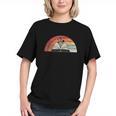 Retro Vintage Wildflowers Book Shirt Book Lover Graphic Youth Retro Vintage Wildflowers Book Shirt Book Lover Graphic Youth