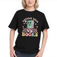 Return Your Books End School Year School Librarian Teacher Graphic Youth Return Your Books End School Year School Librarian Teacher Graphic Youth