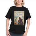 Robinson Crusoe Book Cover 1920 Graphic Youth