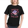 Romantasy Book Club Novel Reading Club Bibliophiles Fiction Graphic Youth