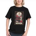 Romantasy Book Club Tarot Card Graphic Youth Romantasy Book Club Tarot Card Graphic Youth