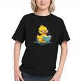 Rubber Duck Reading Book Reader Books Rubber Duckie Graphic Youth Rubber Duck Reading Book Reader Books Rubber Duckie Graphic Youth