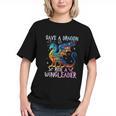 Save A Dragon Ride A Wingleader Books Dragon Lover Cute Graphic Youth