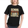 School Librarians Are Essential Library Book Lover Librarian Graphic Youth School Librarians Are Essential Library Book Lover Librarian Graphic Youth