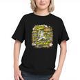 Softball Pitcher Best Traits Brave Retro Pop Comic Book Art Graphic Youth Softball Pitcher Best Traits Brave Retro Pop Comic Book Art Graphic Youth