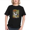 Softball Slider Pop Comic Book Art Best Traits Fast Elite Graphic Youth