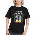 Sorry I Can't I Have Book Club Graphic Youth Sorry I Can't I Have Book Club Graphic Youth