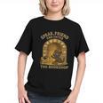 Speak Friend Enter Bookshop Magic Panther Graphic Youth