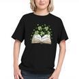 St Patricks Day Book Lover Librarian Reading Saint Pattys Graphic Youth St Patricks Day Book Lover Librarian Reading Saint Pattys Graphic Youth