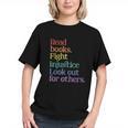 Stop Book Banning Pro Library Graphic Youth