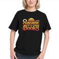 Sunshine & Books For Bookworm Summer Reading Graphic Youth Sunshine & Books For Bookworm Summer Reading Graphic Youth