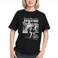 Support Your Local Bookstore Reading Book Lover Graphic Youth Support Your Local Bookstore Reading Book Lover Graphic Youth