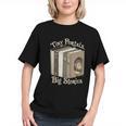 Tiny Portals Big Stories Book Nook Fantasy Gateway Graphic Youth