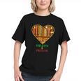 History Education Is Freedom Books Black History Heart Graphic Youth History Education Is Freedom Books Black History Heart Graphic Youth